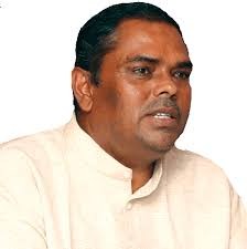 Updendra Yadhav Madhesi Leader.jpg